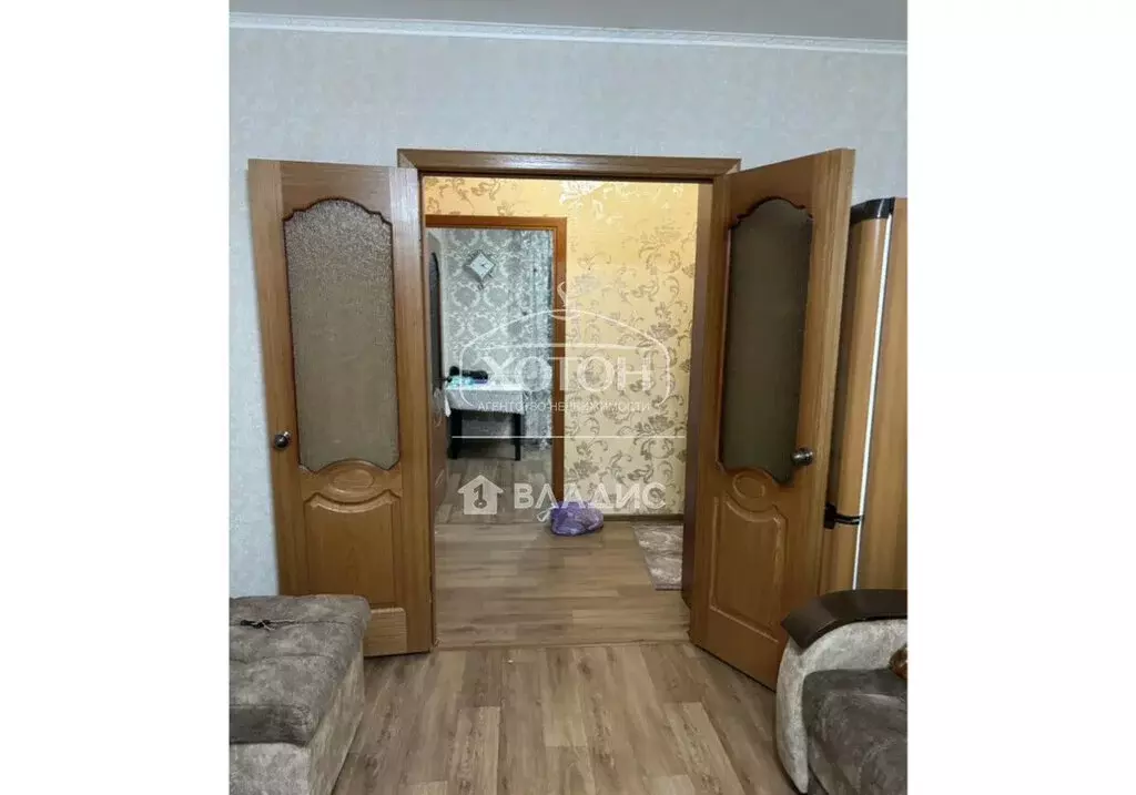 3-комнатная квартира: Элиста, 7-й микрорайон, 5к4 (70 м) - Фото 2