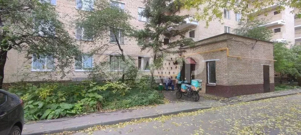 Помещение свободного назначения в Москва ул. Степана Супруна, 4 (20 м) - Фото 0