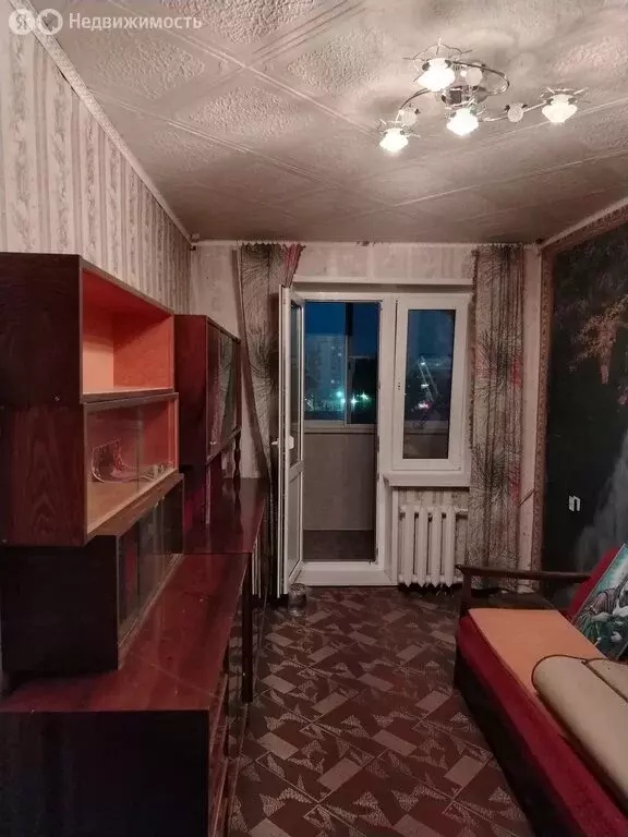 2-комнатная квартира: Ногинск, улица 3-го Интернационала, 57 (48 м) - Фото 1