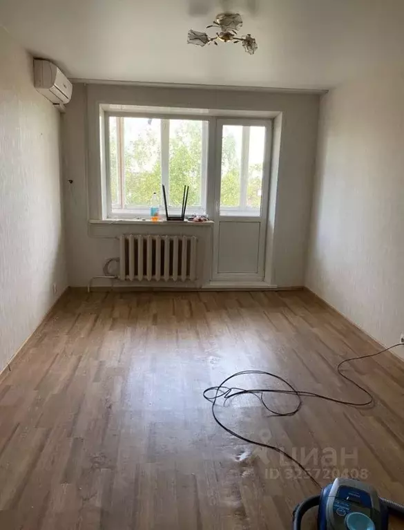 2-к кв. Самарская область, Самара пос. Управленческий, ш. ... - Фото 2