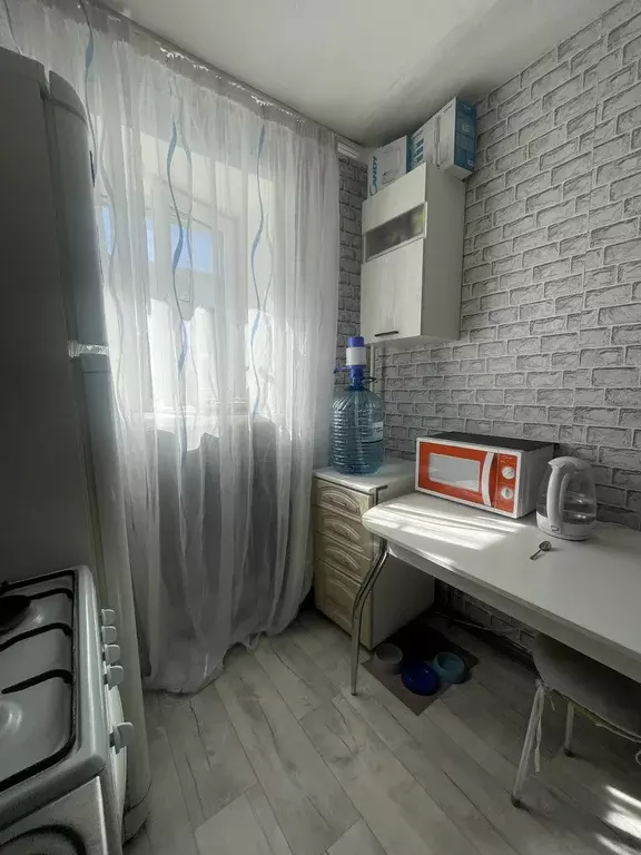 Продаётся 1-к квартира, 20.6 м - Фото 1