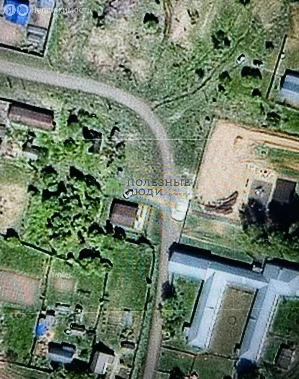 Дом в Кияик, Школьная улица, 5 (36.5 м) - Фото 0