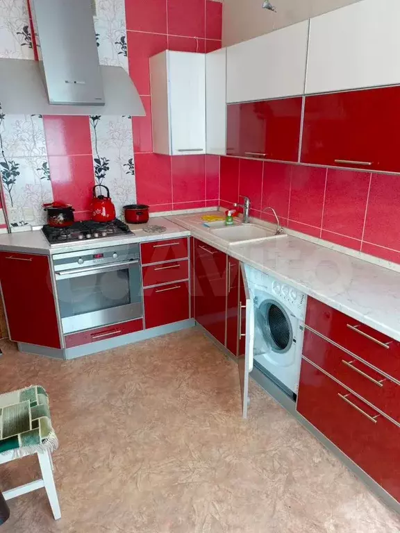 3-к. квартира, 67 м, 1/9 эт. - Фото 0