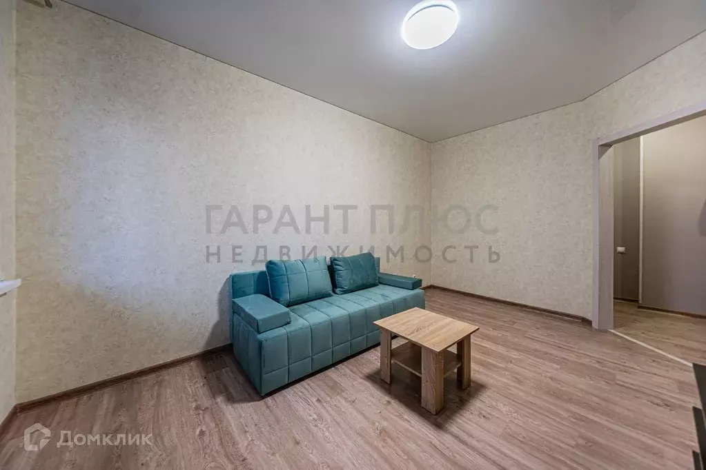 Продаётся 1-к квартира, 36.7 м - Фото 1