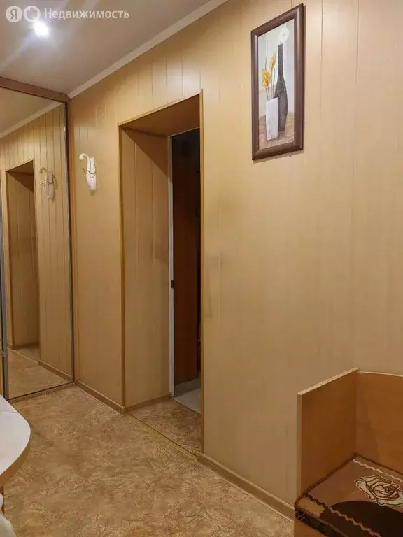 2-комнатная квартира: Пермь, улица Тургенева, 31 (45.7 м) - Фото 1