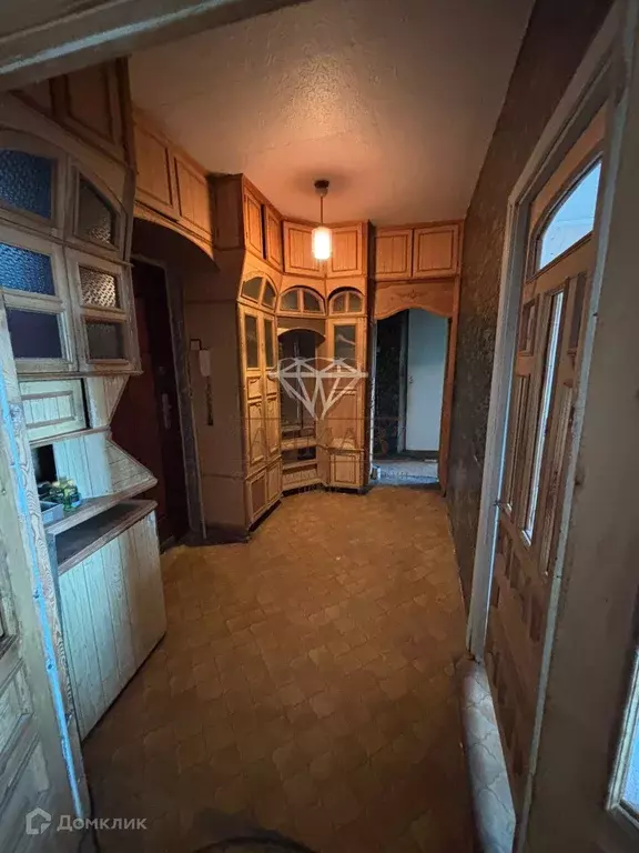 Продаётся 2-к квартира, 51.1 м - Фото 1