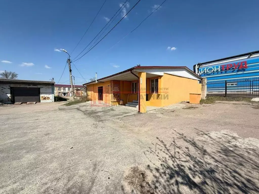 Торговая площадь в Белгородская область, Старый Оскол ул. Мира, 3Б ... - Фото 2