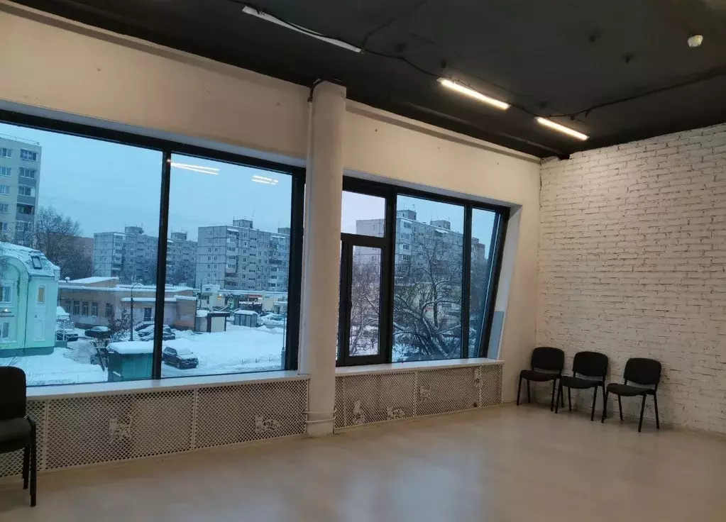Помещение свободного назначения в Московская область, Пушкино ... - Фото 2