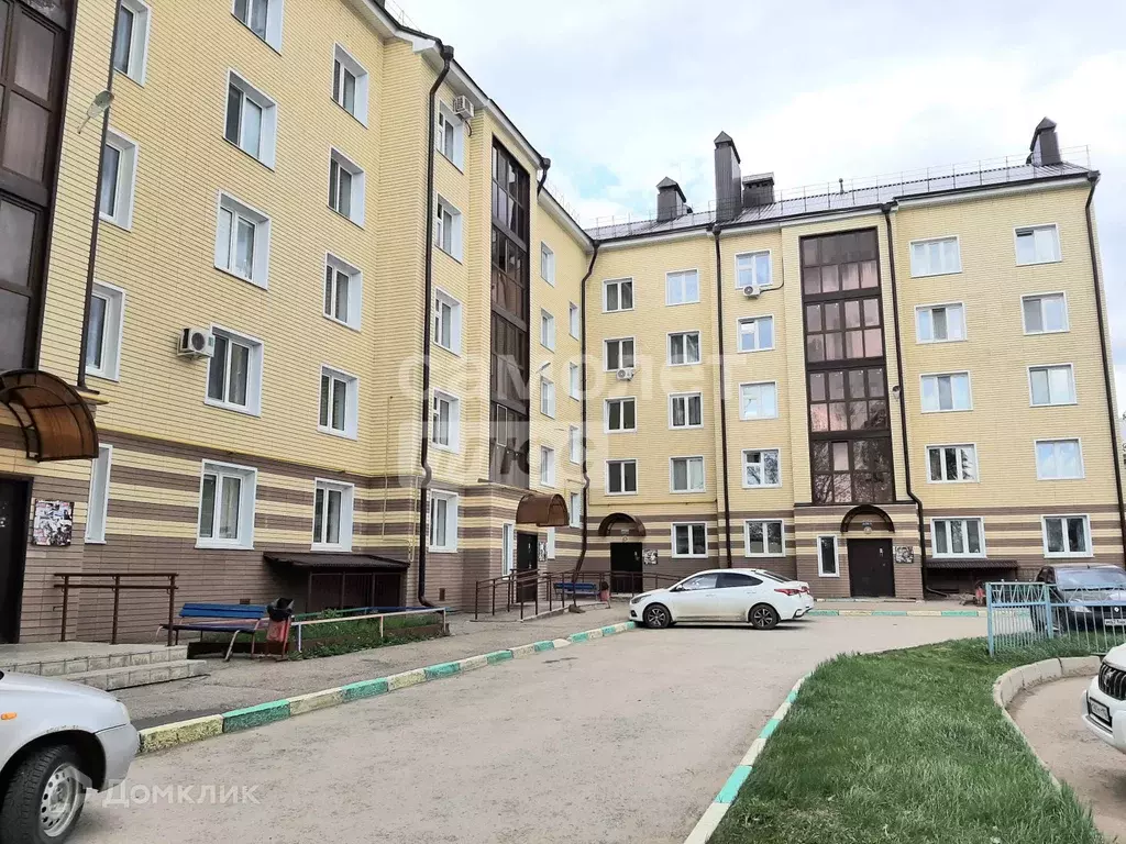 Продаётся 2-к квартира, 51.1 м - Фото 0