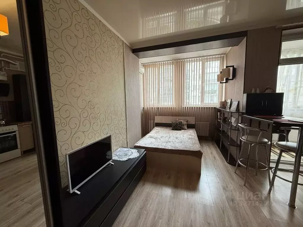 1-к кв. Севастополь просп. Античный, 68 (40.0 м) - Фото 1