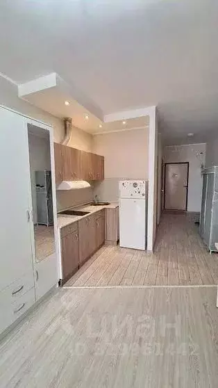 Студия Санкт-Петербург Рыбацкий просп., 18к2 (30.0 м) - Фото 2