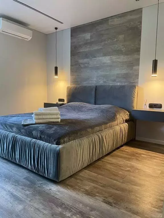 Студия Калининградская область, Светлогорск ул. Горького, 14 (46.0 м) - Фото 1