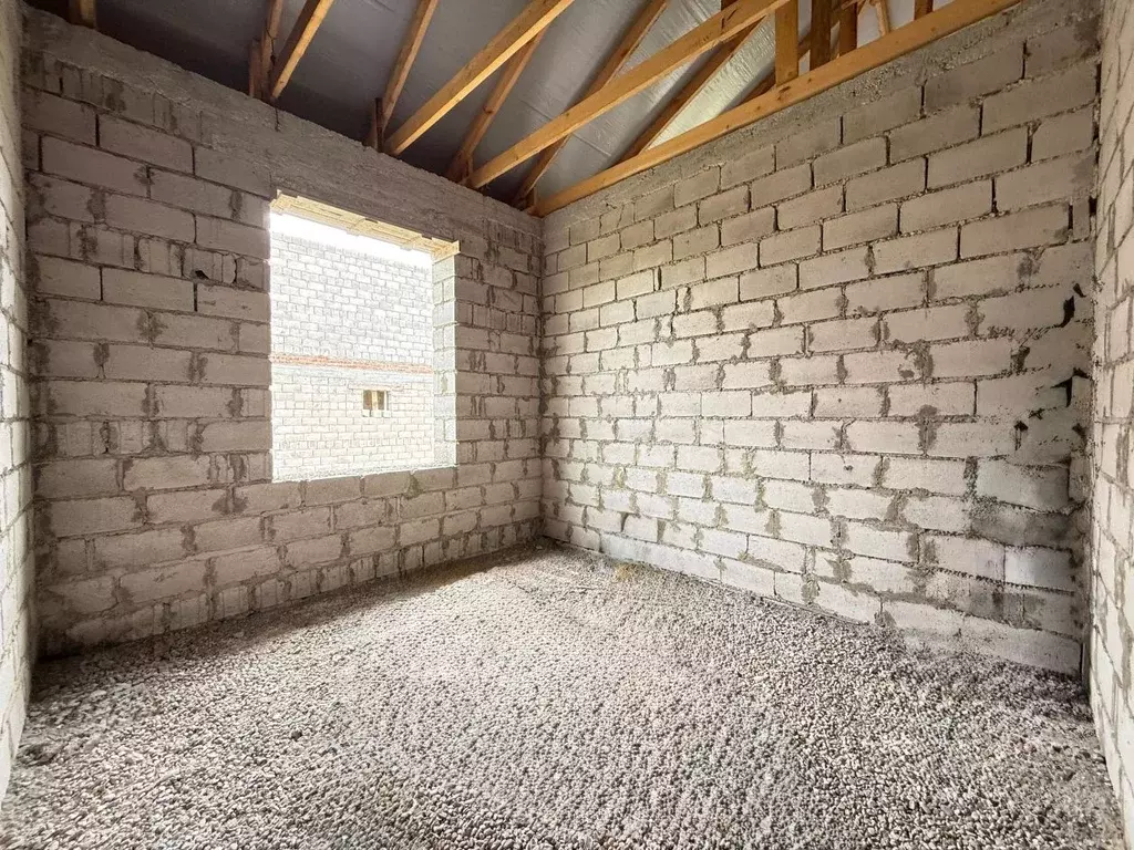 Дом в Кабардино-Балкария, Нальчик ул. Биттирова (215 м) - Фото 1