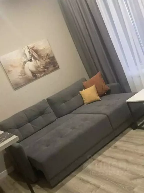 1-к кв. Омская область, Омск ул. Ватутина, 9 (39.0 м) - Фото 1