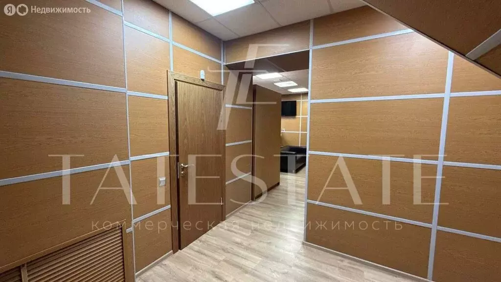 Помещение свободного назначения (51 м) - Фото 1