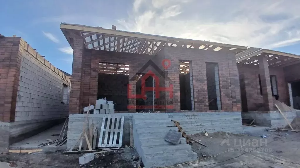 Дом в Ставропольский край, Предгорный муниципальный округ, ... - Фото 1