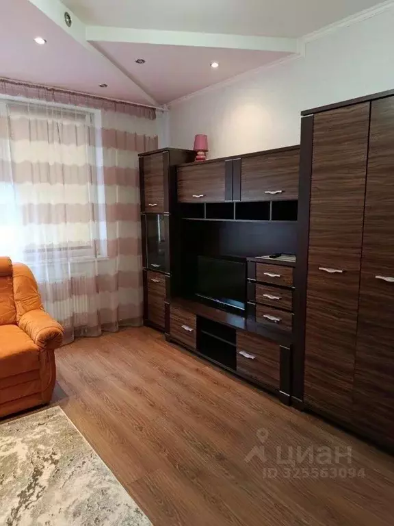 1-к кв. Калининградская область, Калининград ул. Олега Кошевого, 11 ... - Фото 1