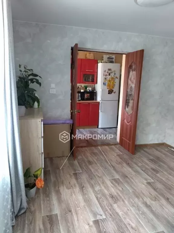 Комната Пермский край, Кунгурский муниципальный округ, пос. Шадейка ... - Фото 0