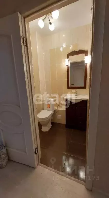 2-к кв. Саха (Якутия), Якутск 203-й мкр, 6 (76.0 м) - Фото 1