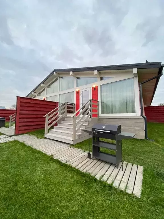 Дом в Московская область, Солнечногорск городской округ, д. Кочугино ... - Фото 1