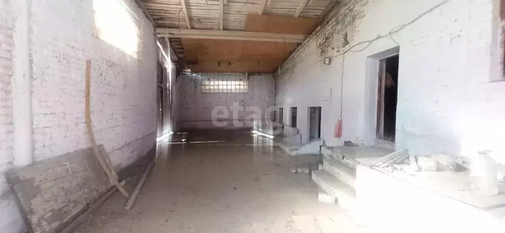 Помещение свободного назначения в Белгородская область, Губкин ул. ... - Фото 1