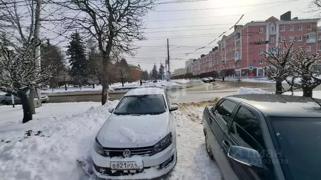 Торговая площадь в Ставропольский край, Ставрополь ул. Дзержинского, ... - Фото 1
