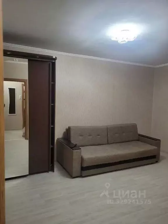 1-к кв. Москва ул. Маршала Еременко, 3к2 (40.0 м) - Фото 1