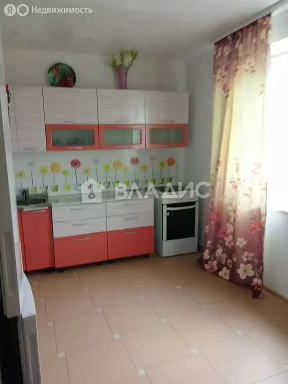 1-комнатная квартира: Тобольск, 4-й микрорайон, 36 (50.8 м) - Фото 1