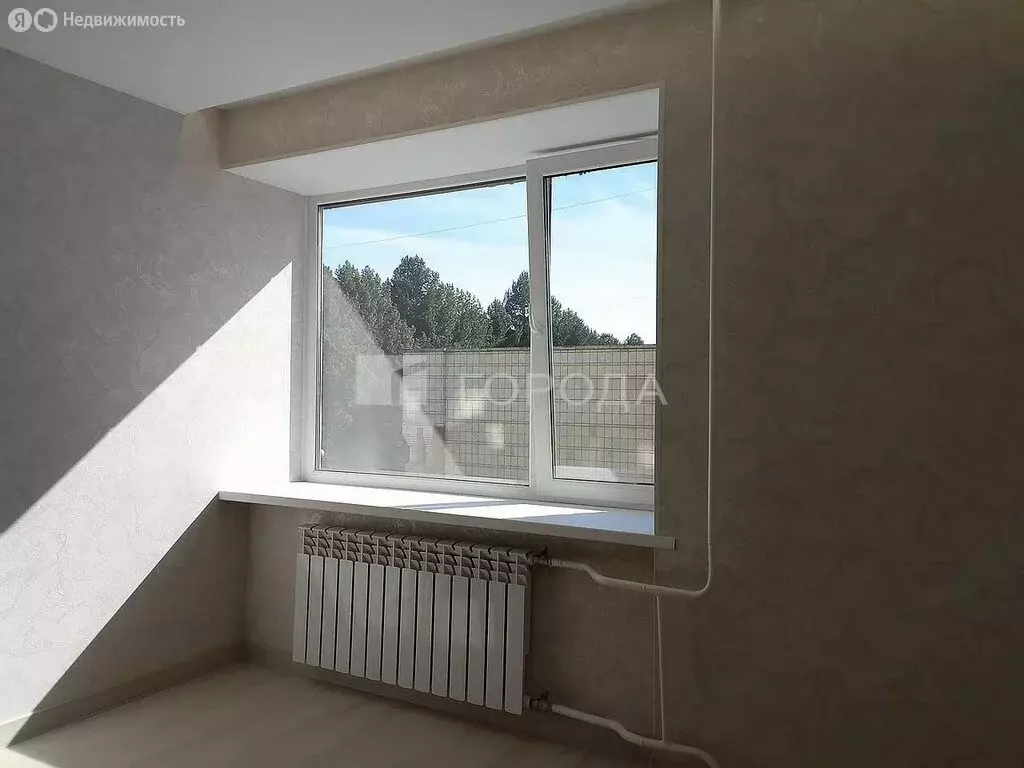 Квартира-студия: Томск, микрорайон Академгородок, Академический ... - Фото 1