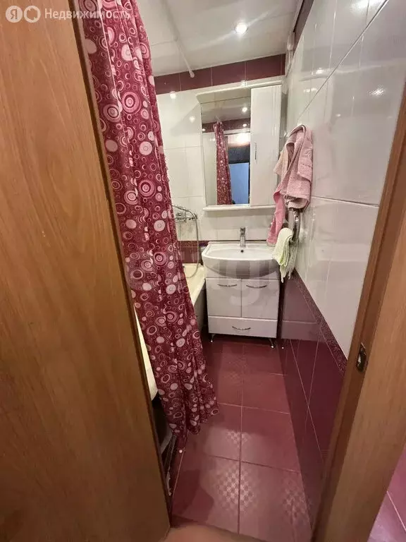 2-комнатная квартира: Самара, улица Силина, 17 (42.9 м) - Фото 2