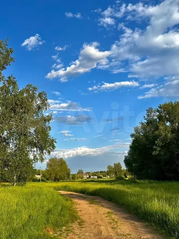 Участок 6 сот. (ИЖС) - Фото 0