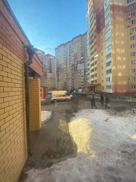 Помещение свободного назначения в Московская область, Люберцы ... - Фото 2