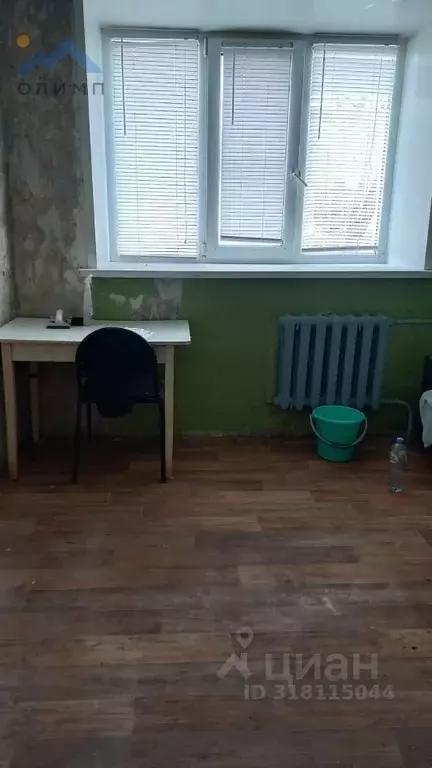 Комната Вологодская область, Вологда Осановский проезд, 9 (12.8 м) - Фото 1