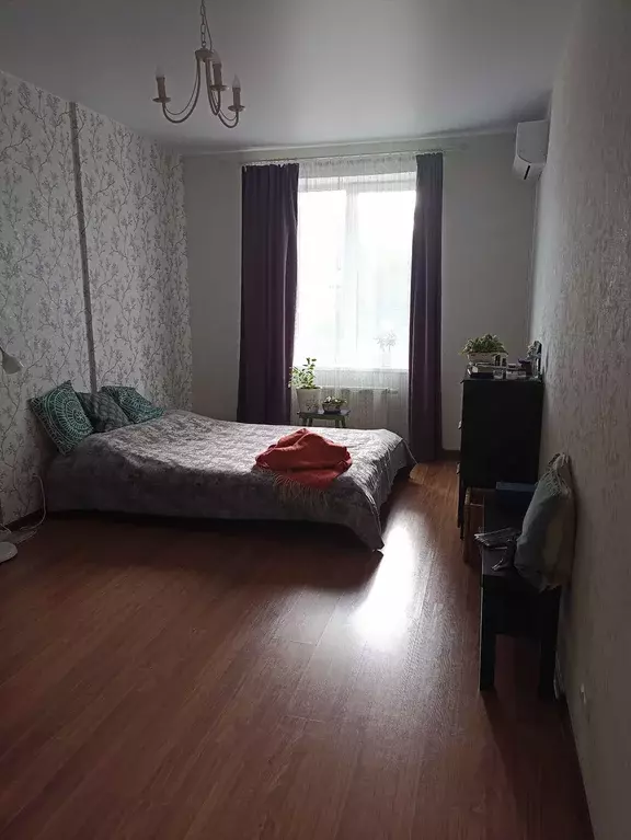 Продаётся 1-к квартира, 37.5 м - Фото 0