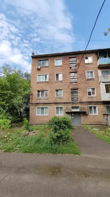 2-к. квартира, 44 м, 1/4 эт. - Фото 0