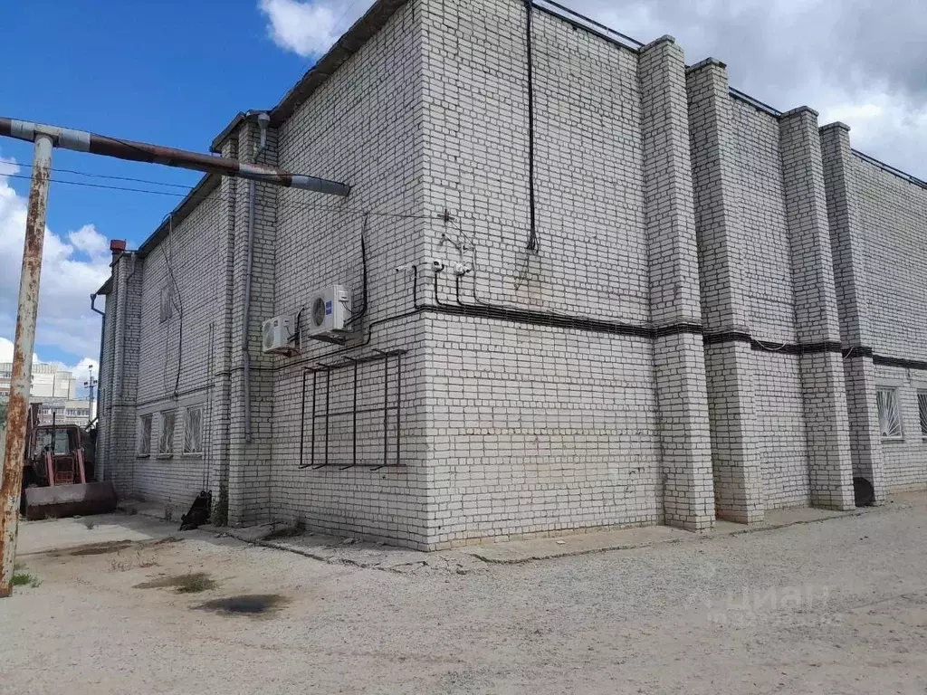 Помещение свободного назначения в Нижегородская область, Арзамас 12-й ... - Фото 1