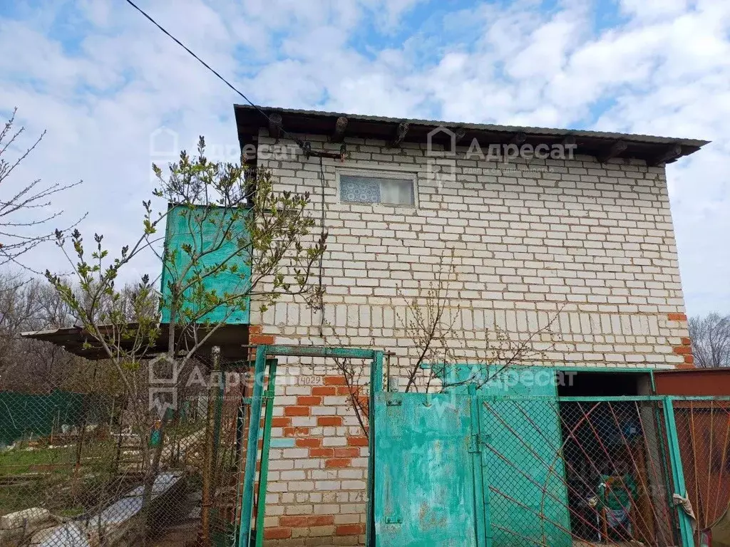 Дом в Волгоградская область, Городищенский район, Ерзовское городское ... - Фото 2