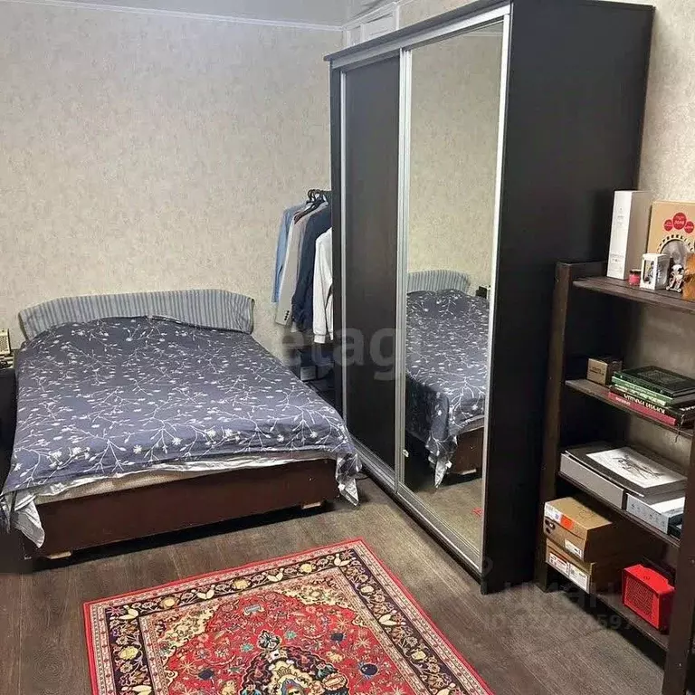 1-к кв. Пермский край, Пермь ул. Мира, 94 (28.8 м) - Фото 1