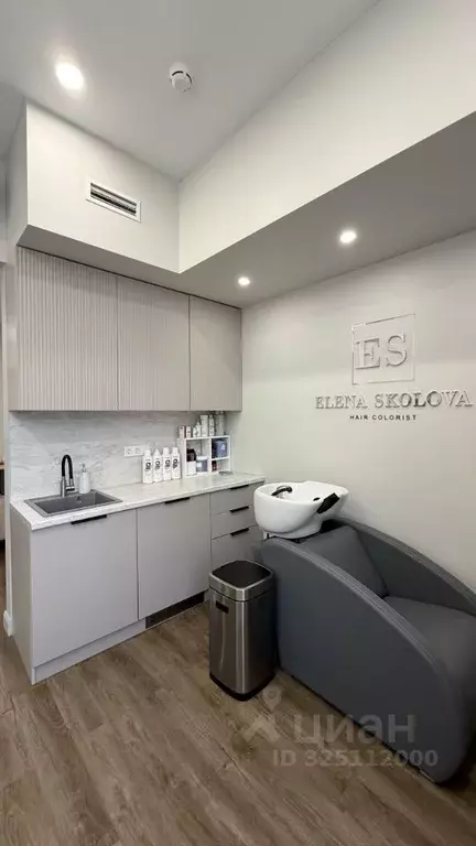 Помещение свободного назначения в Москва Ленинградский просп., 47С2 ... - Фото 2