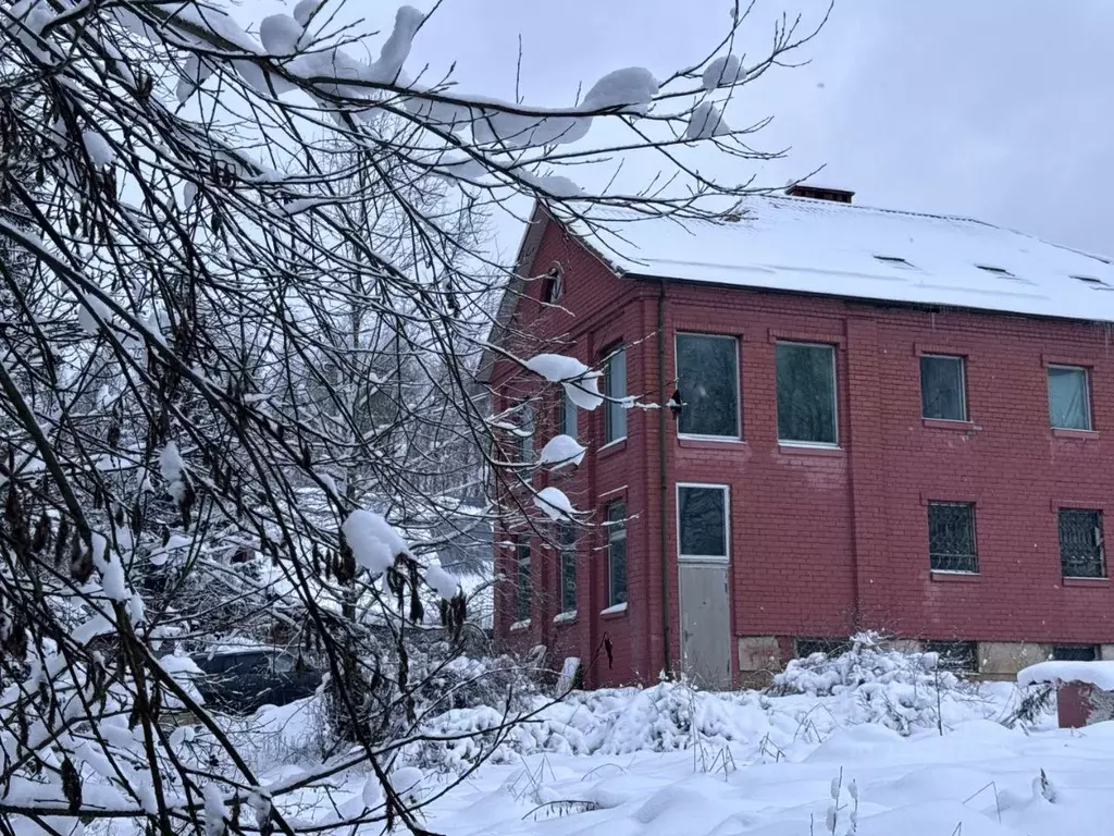 Дом в Московская область, Дмитровский муниципальный округ, д. ... - Фото 2