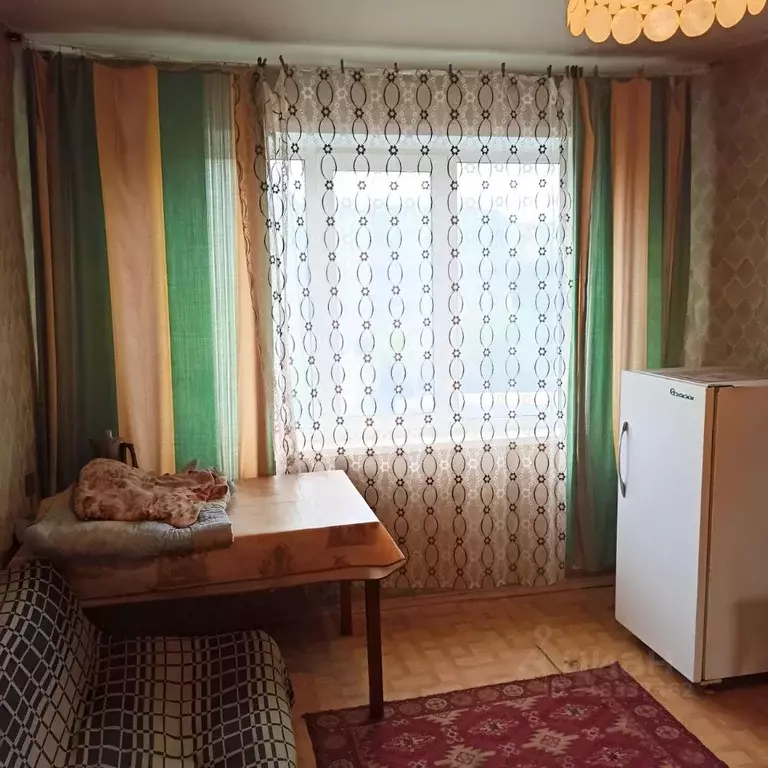 Комната Новосибирская область, Новосибирск ул. Бориса Богаткова, 194/2 ... - Фото 0