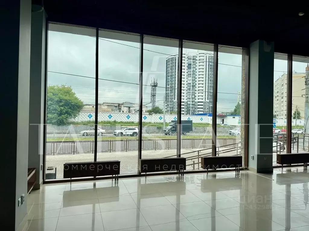 Помещение свободного назначения в Татарстан, Казань Гвардейская ул., ... - Фото 2