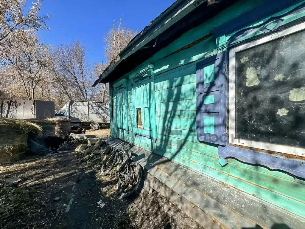 Дом в Челябинская область, Челябинск ул. 1-й Участок Мелькомбината 2, ... - Фото 2
