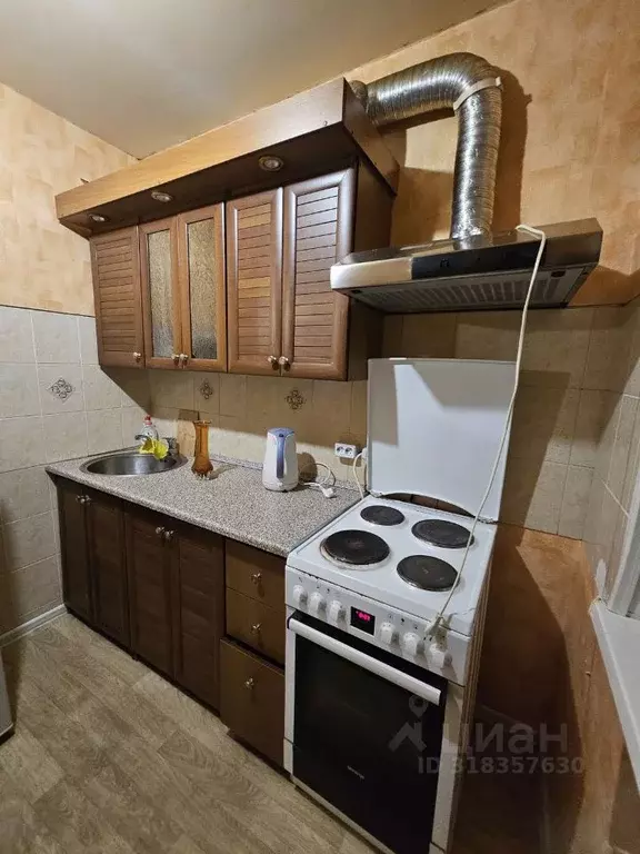 1-к кв. Приморский край, Владивосток ул. Адмирала Юмашева, 36 (36.0 м) - Фото 1