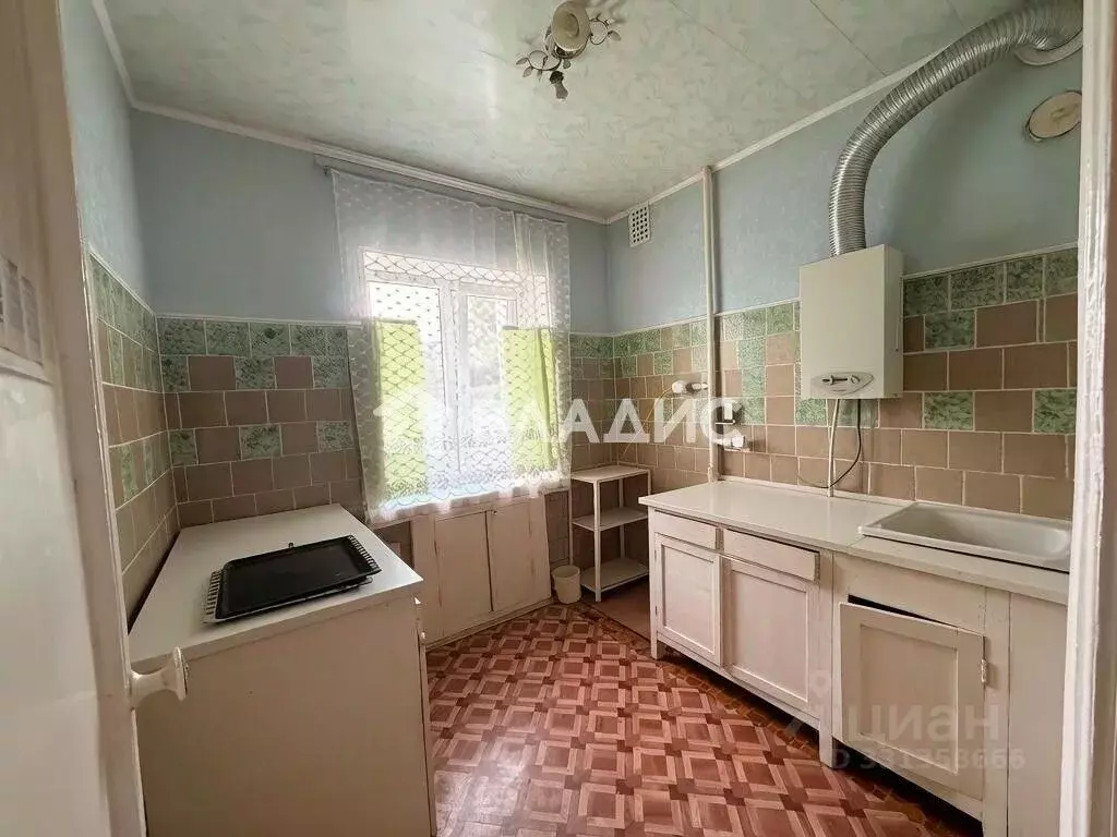 2-к кв. Белгородская область, Белгород ул. 2-я Центральная, 4 (41.4 м) - Фото 1