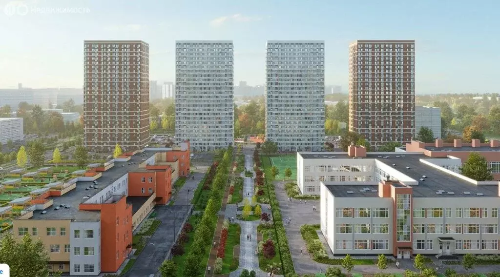 Помещение свободного назначения (120 м) - Фото 1