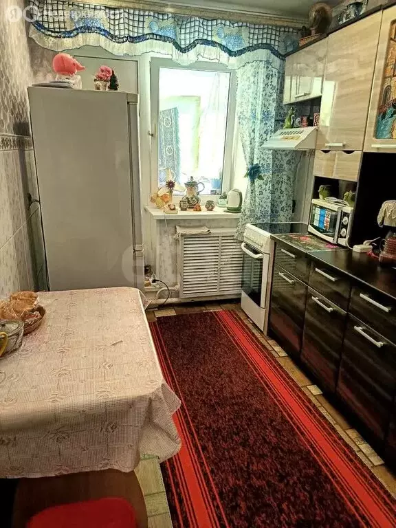 2-комнатная квартира: Ялуторовск, улица Карбышева, 11А (40.5 м) - Фото 2