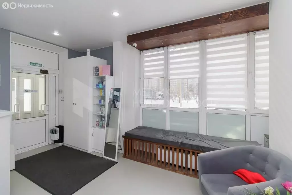 Торговая площадь (128.2 м) - Фото 1