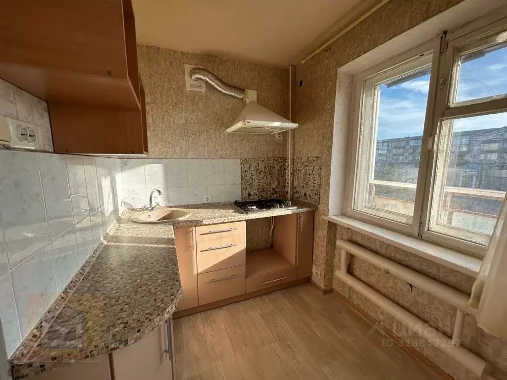 3-к кв. Крым, Евпатория городской округ, Новоозерное пгт ул. ... - Фото 1