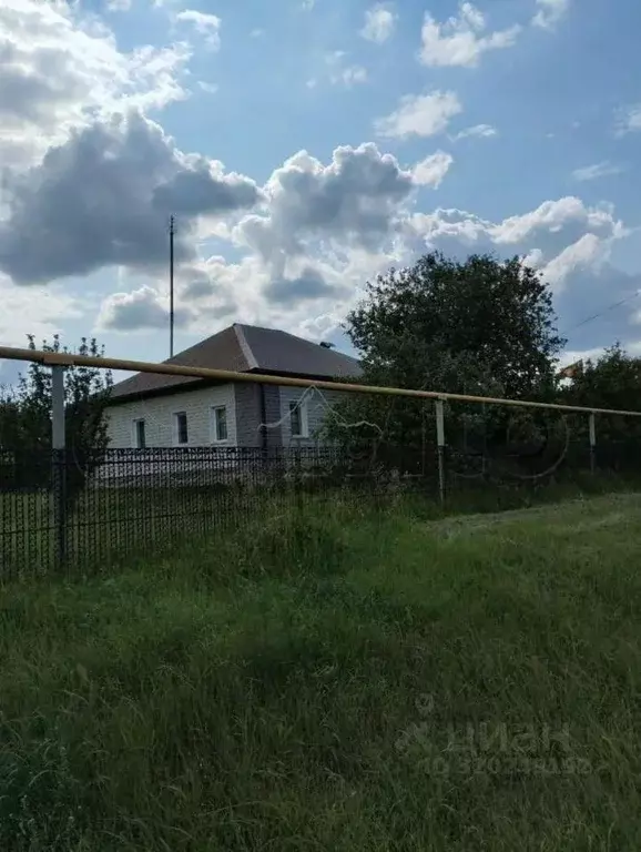 Дом в Белгородская область, Старооскольский городской округ, с. ... - Фото 2